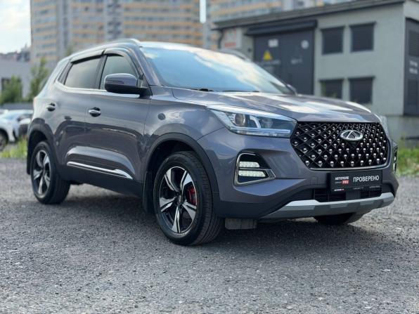 Chery Tiggo 4 Pro I с пробегом 2023 года, цена 1 495 000 рублей, 85855 км, внедорожник, Автокод Объявления
