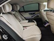 Mercedes-Benz S-Класс VII (W223) Барнаул  - изображение 65