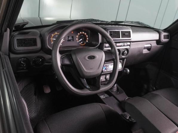 Lada (ВАЗ) Niva Legend с пробегом 2024 года, цена 999 000 рублей, 39699 км, внедорожник, Автокод Объявления