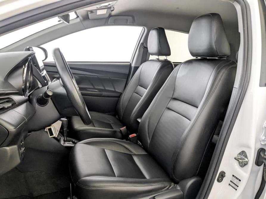 Toyota Yaris XP150 Рестайлинг Москва  - изображение 20