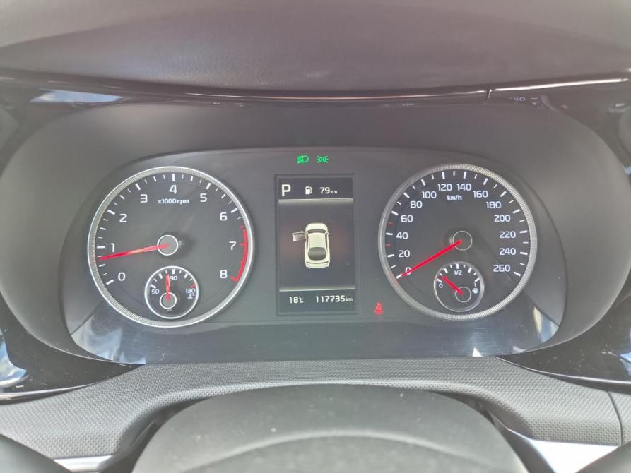 Kia K5 III Саратов  - изображение 25