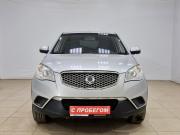 SsangYong Actyon II Альметьевск  - изображение 21