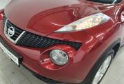 Nissan Juke I Екатеринбург  - изображение 45