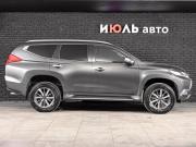 Mitsubishi Pajero Sport III Екатеринбург  - изображение 30