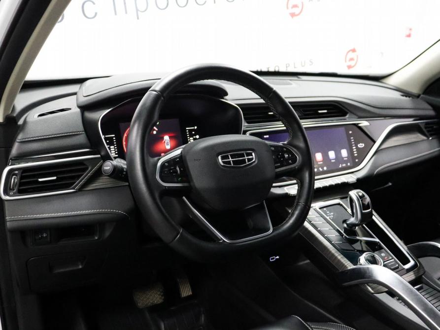 Geely Atlas Pro Минеральные Воды  - изображение 7