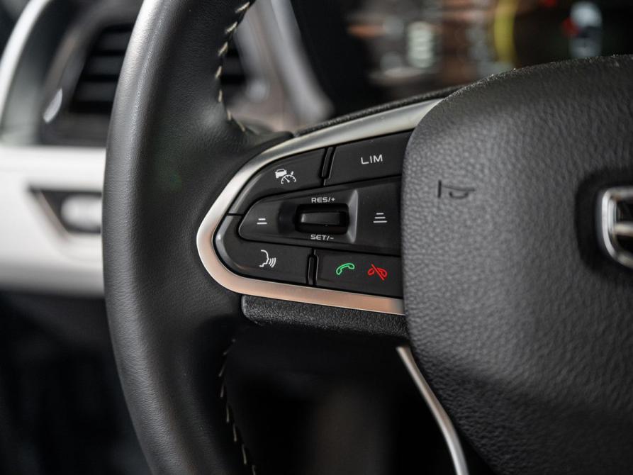 Geely Tugella I Иркутск  - изображение 11