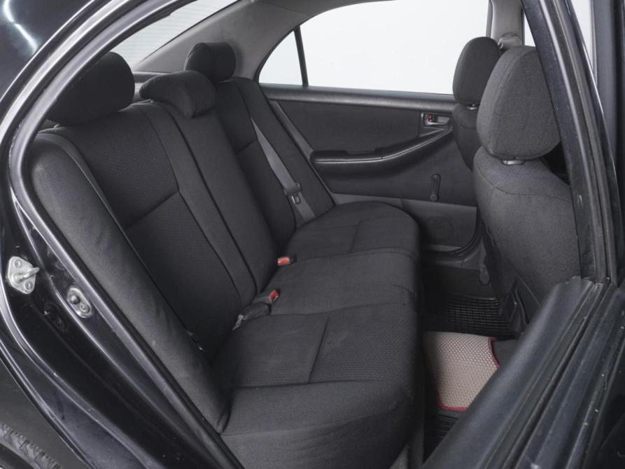 Toyota Corolla IX (E120 E130) Рестайлинг Ростов-на-Дону  - изображение 7