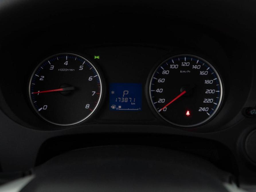 Mitsubishi Outlander III Рестайлинг 2 Москва  - изображение 17