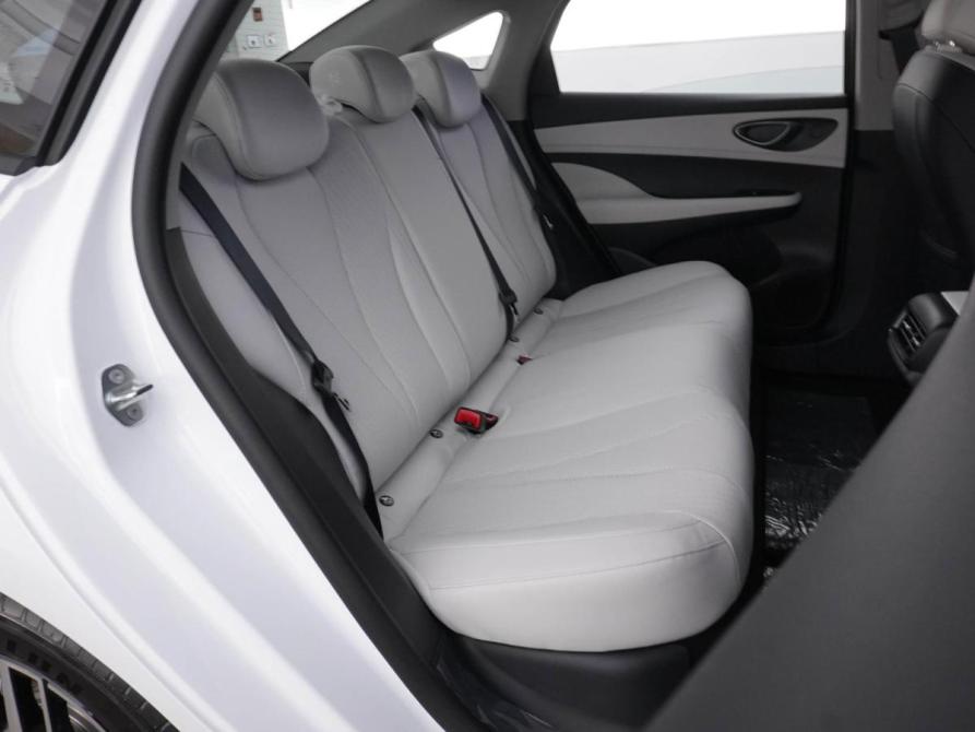 BYD Seal 05 Москва  - изображение 8