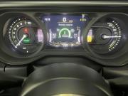 Jeep Wrangler IV (JL) Рестайлинг Москва  - изображение 46