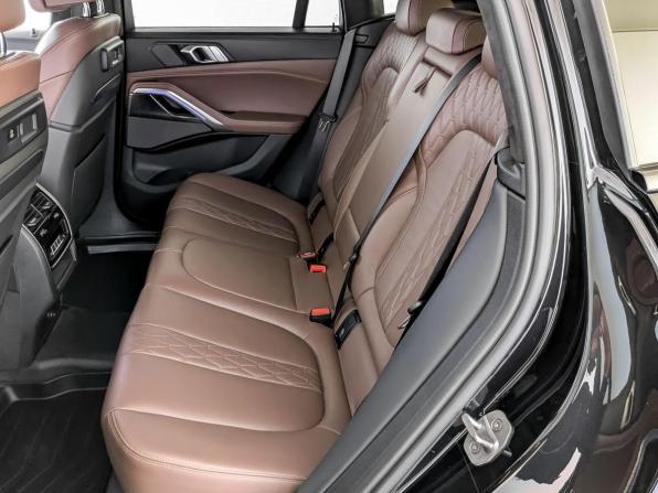 BMW X6 III (G06) с пробегом 2020 года, цена 7 350 000 рублей, 122076 км, внедорожник, Автокод Объявления