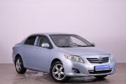 Toyota Corolla X (E140 E150) Омск  - изображение 24