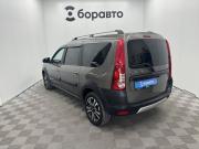 Lada (ВАЗ) Largus I Рестайлинг Воронеж  - изображение 29