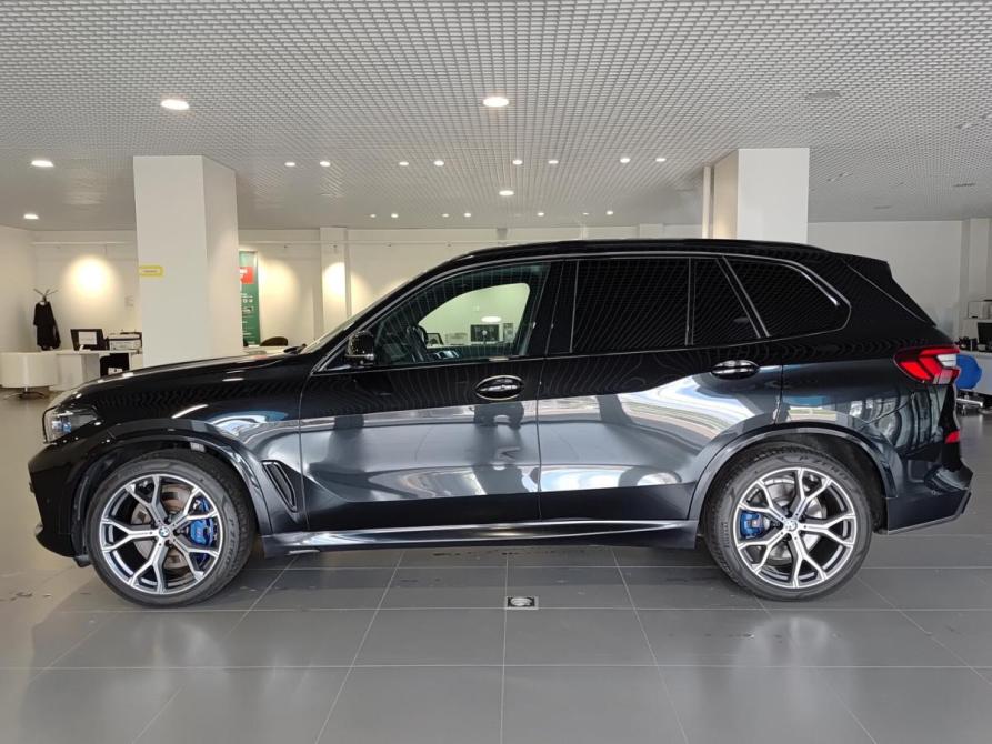 BMW X5 IV (G05/G18) Казань  - изображение 10