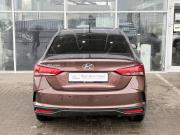 Hyundai Solaris II Рестайлинг Липецк  - изображение 15