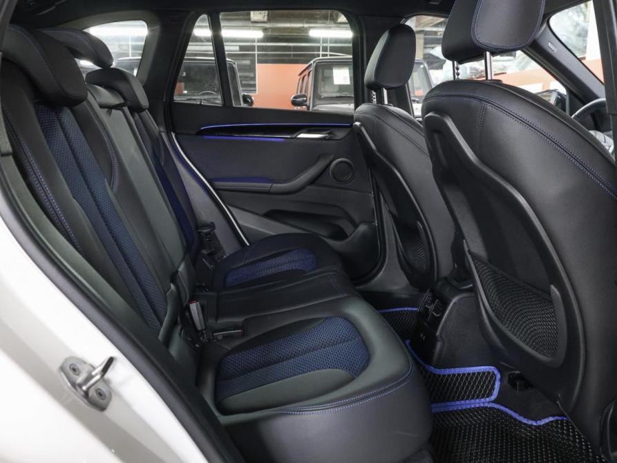 BMW X1 II (F48) Рестайлинг Москва  - изображение 14