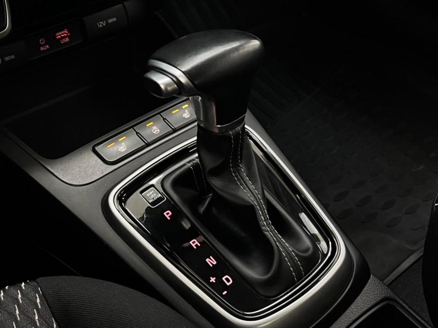 Kia Rio IV Волгоград  - изображение 23