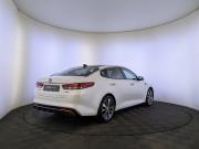 Kia Optima IV Рестайлинг Москва  - изображение 35
