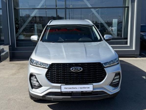 Xcite X-Cross 7 с пробегом 2024 года, цена 1 660 000 рублей, 69500 км, внедорожник, Автокод Объявления