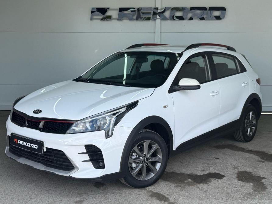 Kia Rio IV Рестайлинг Уфа  - изображение 3