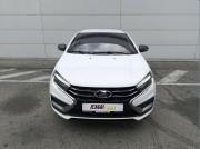 Lada (ВАЗ) Vesta I Рестайлинг (NG) Ставрополь  - изображение 26