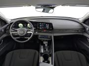 Hyundai Elantra VII (CN7) Москва  - изображение 43