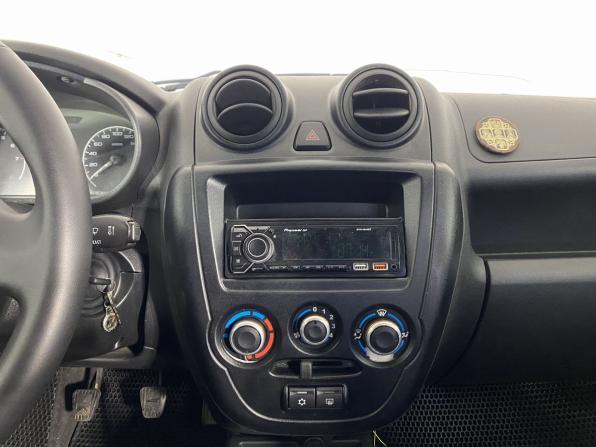 Lada (ВАЗ) Granta I с пробегом 2015 года, цена 540 000 рублей, 143378 км, седан, Автокод Объявления