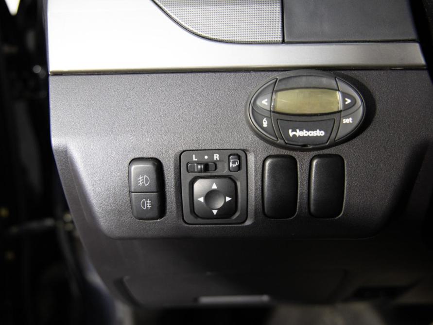 Mitsubishi Pajero IV Санкт-Петербург  - изображение 17
