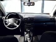 Toyota Avensis II Рестайлинг Екатеринбург  - изображение 37