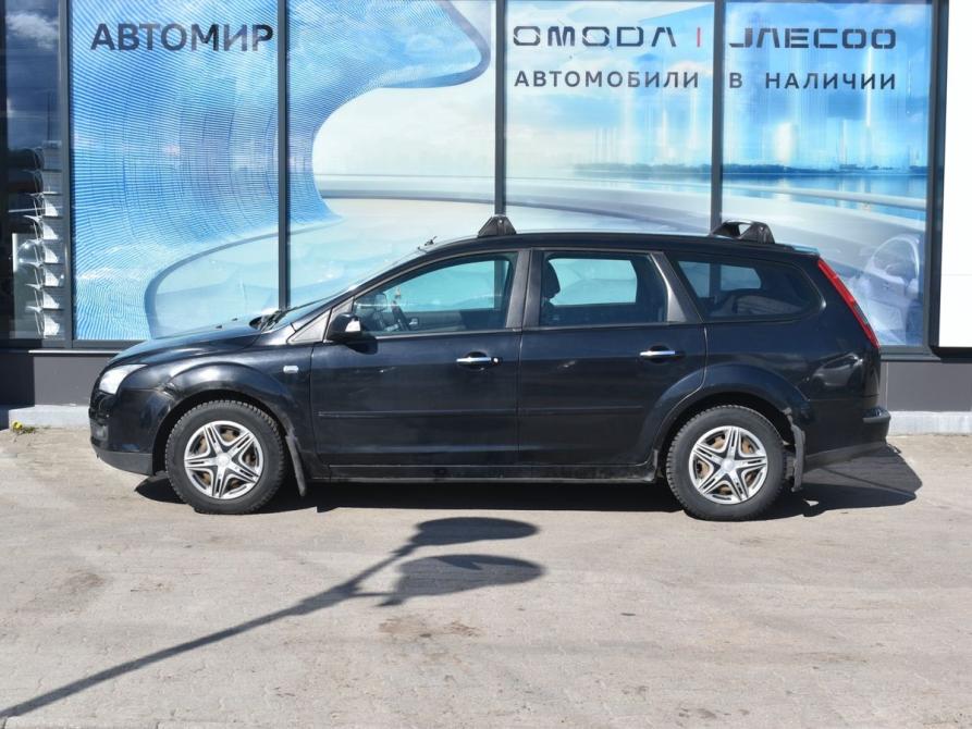 Ford Focus II Архангельск  - изображение 8