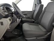 Volkswagen Caravelle T6 Рестайлинг Москва  - изображение 50