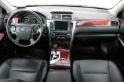 Toyota Camry VII (XV50) Ярославль  - изображение 23