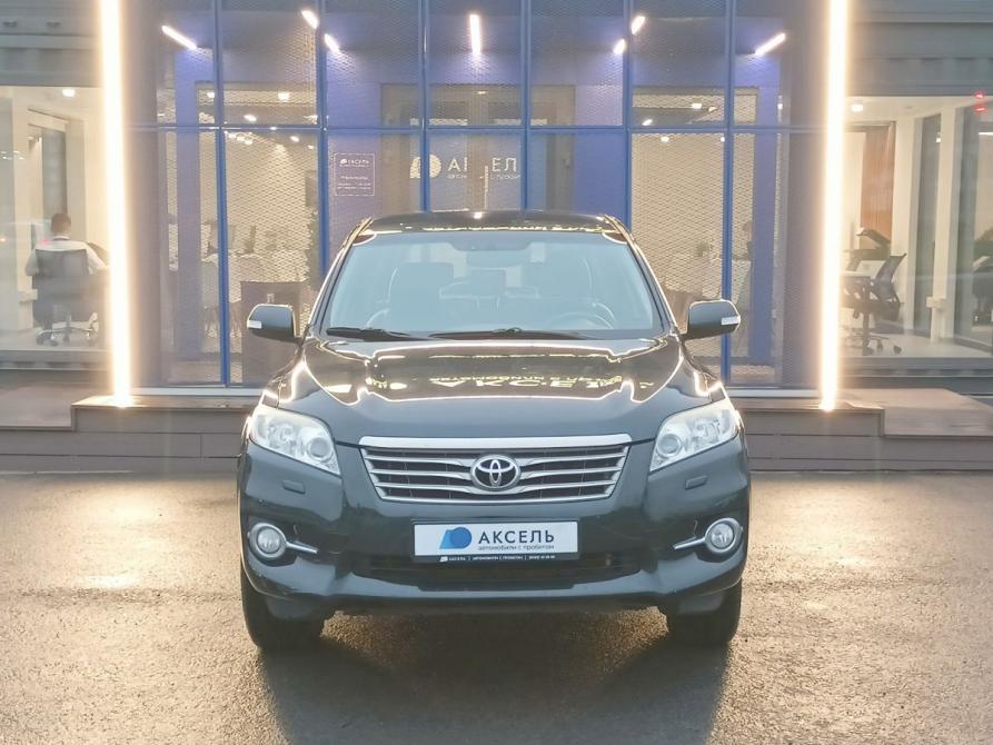 Toyota RAV4 III (XA30) Рестайлинг Архангельск  - изображение 2