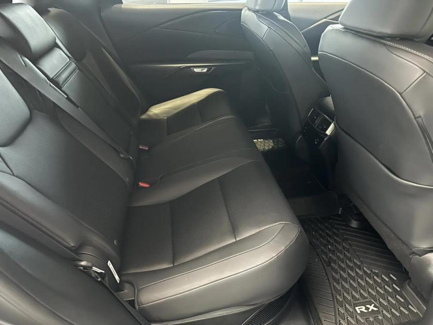 Lexus RX V Абакан  - изображение 5