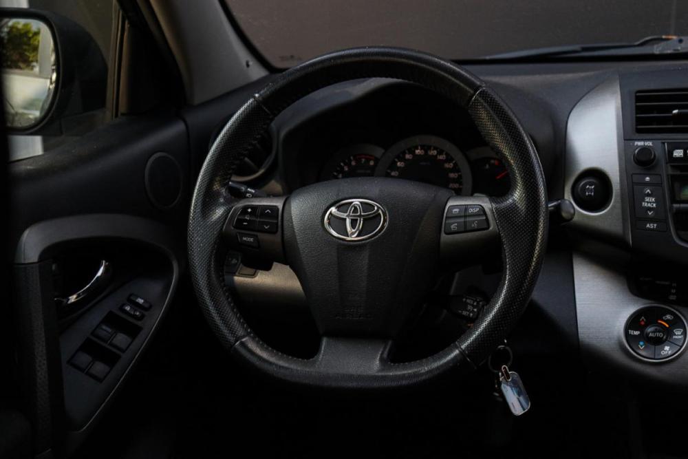 Toyota RAV4 III (XA30) Рестайлинг Москва  - изображение 11