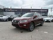 Lexus RX III Рестайлинг Пермь  - изображение 17