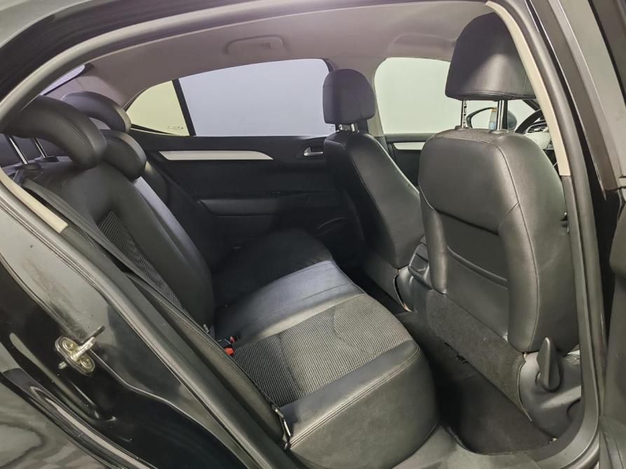 Citroen C4 II Рестайлинг Москва  - изображение 19
