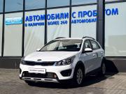 Kia Rio IV Екатеринбург  - изображение 24