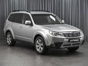 Subaru Forester III Ставрополь  - изображение 23