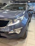 Kia Sportage III Рестайлинг Челябинск  - изображение 38