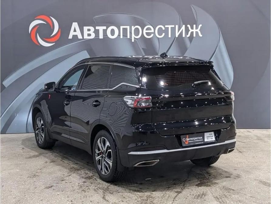 Chery Tiggo 7 Pro Max I Пермь  - изображение 8