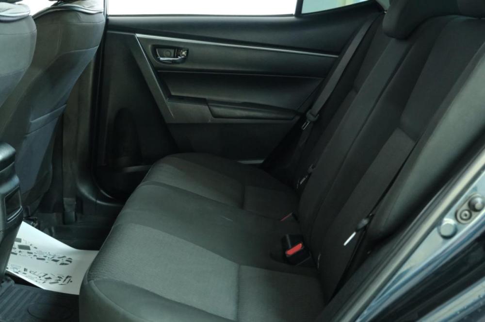 Toyota Corolla XI (E160 E170 E180) Омск  - изображение 22