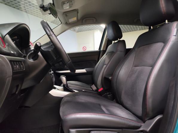 Suzuki Vitara II с пробегом 2018 года, цена 1 890 000 рублей, 77531 км, внедорожник, Автокод Объявления