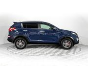 Kia Sportage III Ногинск  - изображение 21