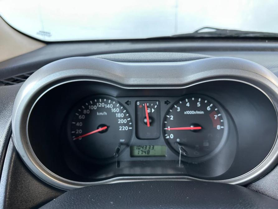 Nissan Note I Рестайлинг Тамбов  - изображение 9