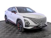 Omoda C5 I Москва  - изображение 31