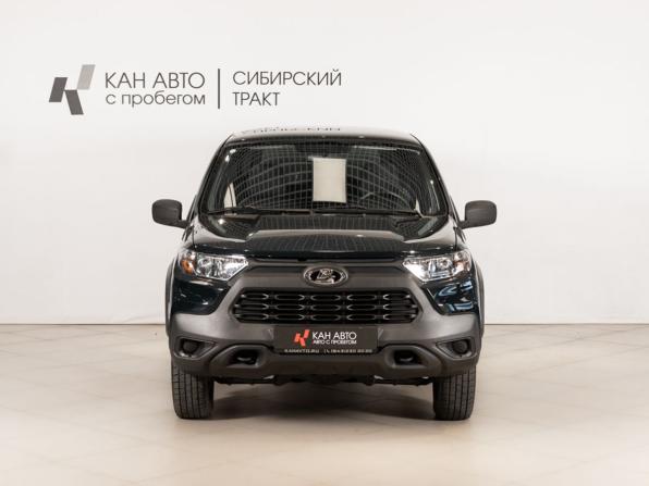 Lada (ВАЗ) Niva Travel I с пробегом 2024 года, цена 1 145 600 рублей, 26238 км, внедорожник, Автокод Объявления
