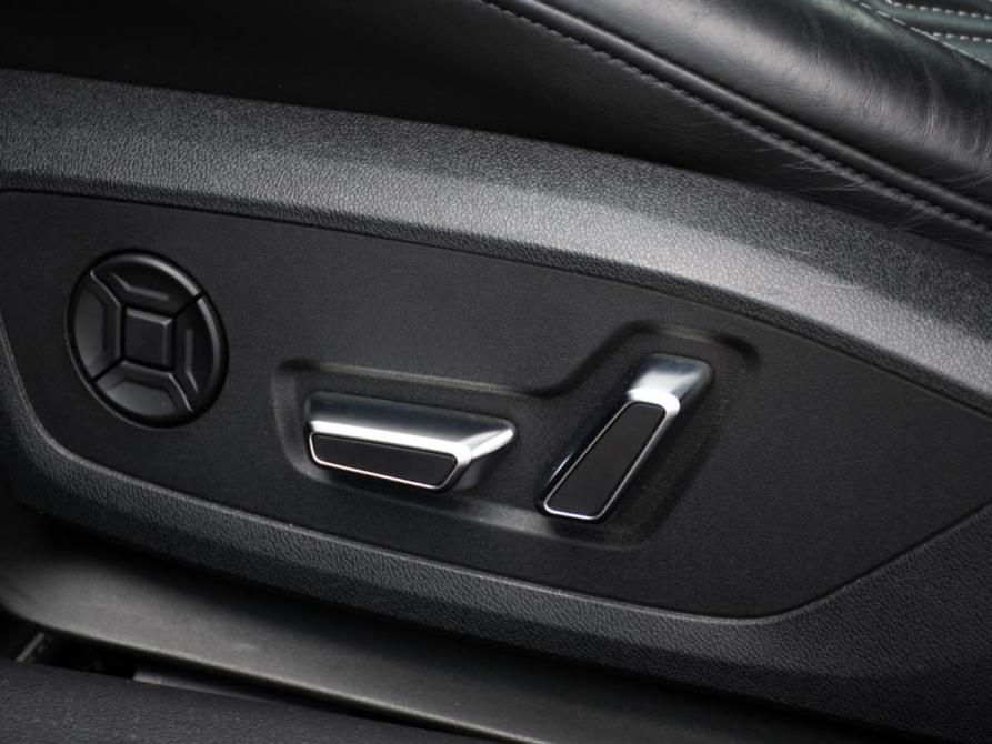 Audi A6 V (C8) Москва  - изображение 17