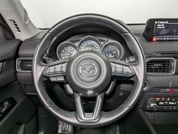 Mazda CX-5 II с пробегом 2019 года, цена 2 850 000 рублей, 27373 км, внедорожник, Автокод Объявления