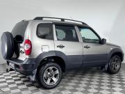 Lada (ВАЗ) Niva Ростов-на-Дону  - изображение 23